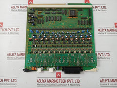 E-I-S-Single-Line-Interface-Port-Pcb-Module-Revision-A-Vcs-144-2