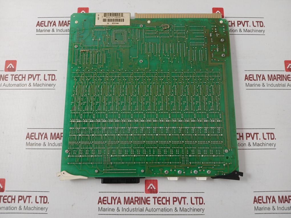E-I-S-Single-Line-Interface-Port-Pcb-Module-Revision-A-Vcs-144-3