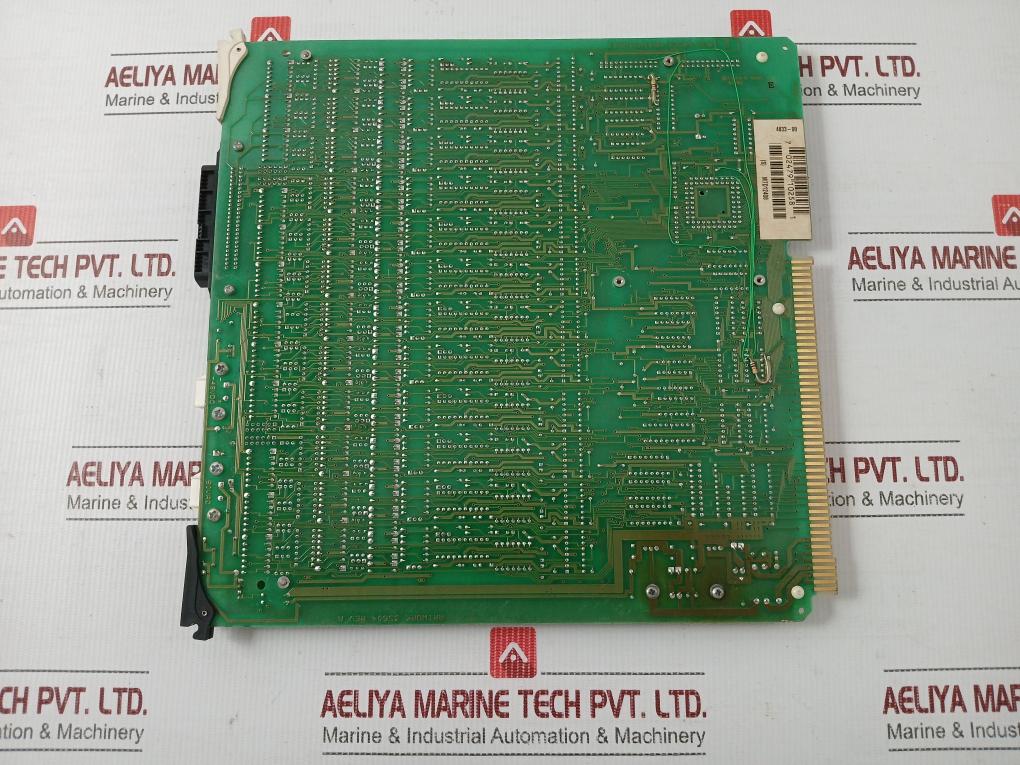 E-I-S-Single-Line-Interface-Port-Pcb-Module-Revision-A-Vcs-144-4