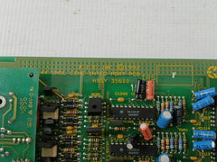 E-I-S-Single-Line-Interface-Port-Pcb-Module-Revision-A-Vcs-144-8