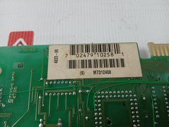 E-I-S-Single-Line-Interface-Port-Pcb-Module-Revision-A-Vcs-144-9