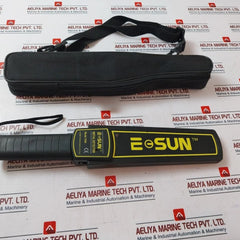 E-Sun TS90 Metal Detector Without Battery