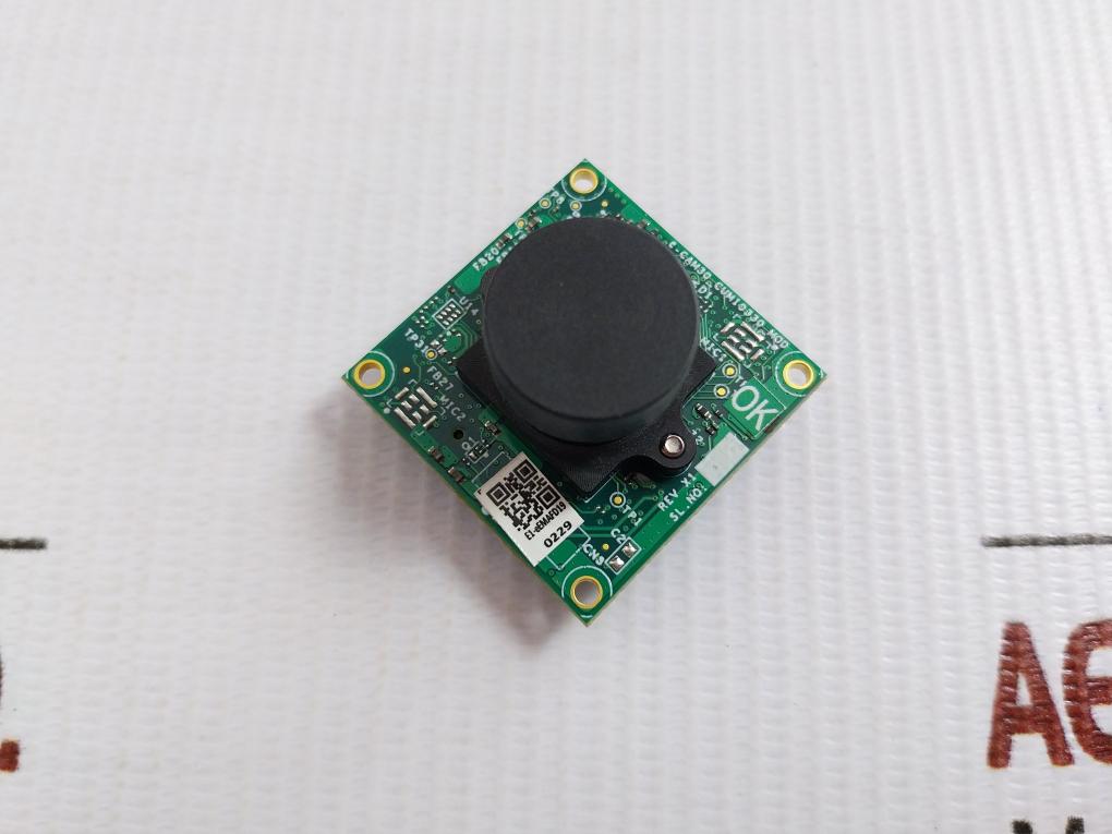 E-con Systems Rev-x1 Printed Circuit Board