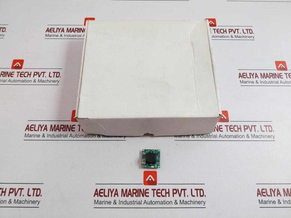 E-con Systems Rev-x1 Printed Circuit Board