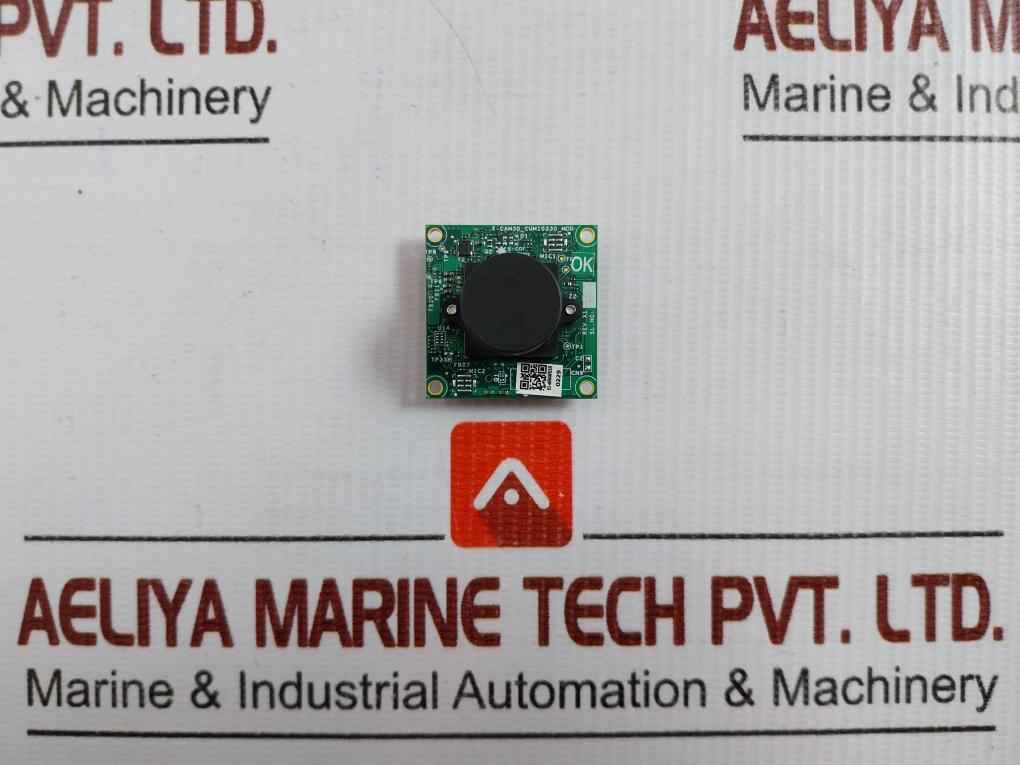 E-con Systems Rev-x1 Printed Circuit Board