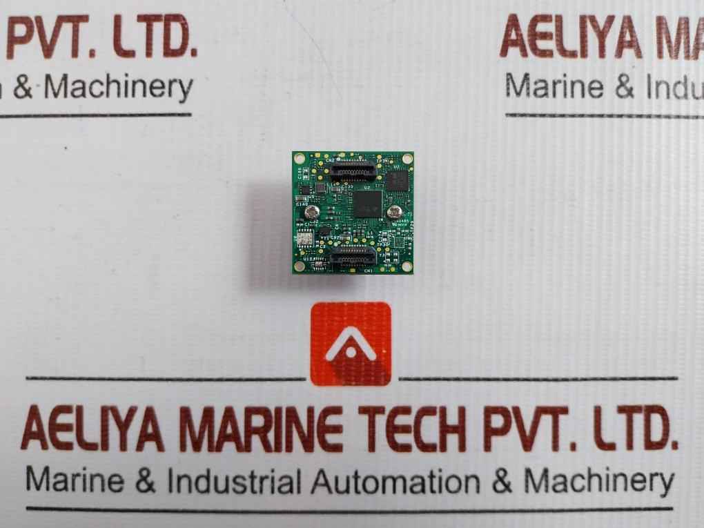 E-con Systems Rev-x1 Printed Circuit Board