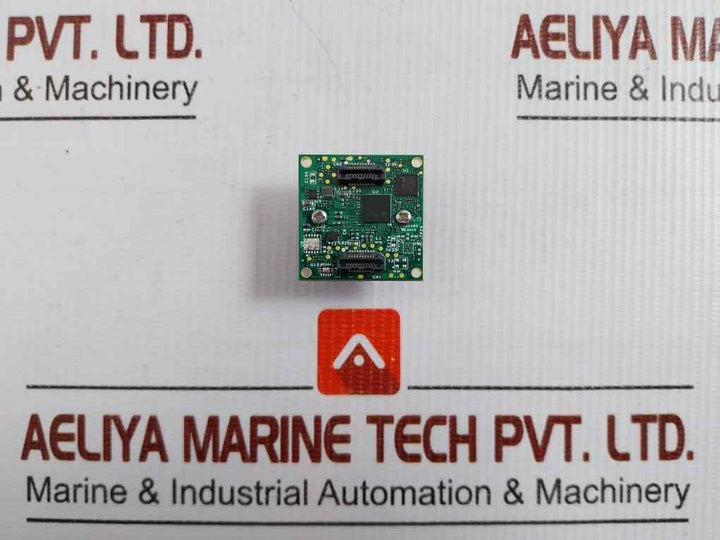 E-con Systems Rev-x1 Printed Circuit Board
