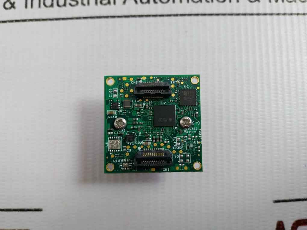 E-con Systems Rev-x1 Printed Circuit Board