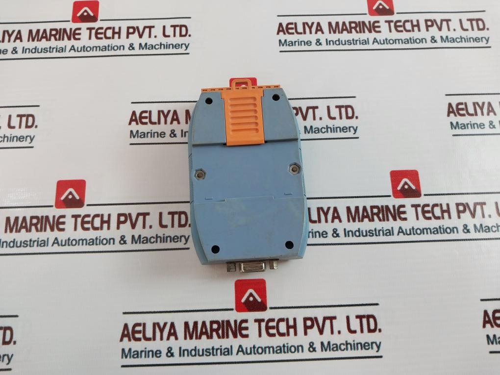 E-Dam Isolated RS-232 to RS-422/485 Converter EDAM-8520A 115.2 Kbps