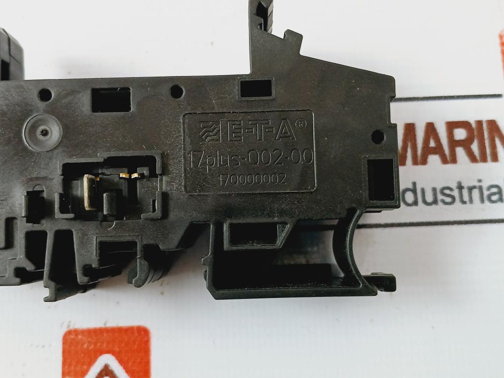 E-t-a 17Plus-q02-00 Circuit Breaker&nbsp;