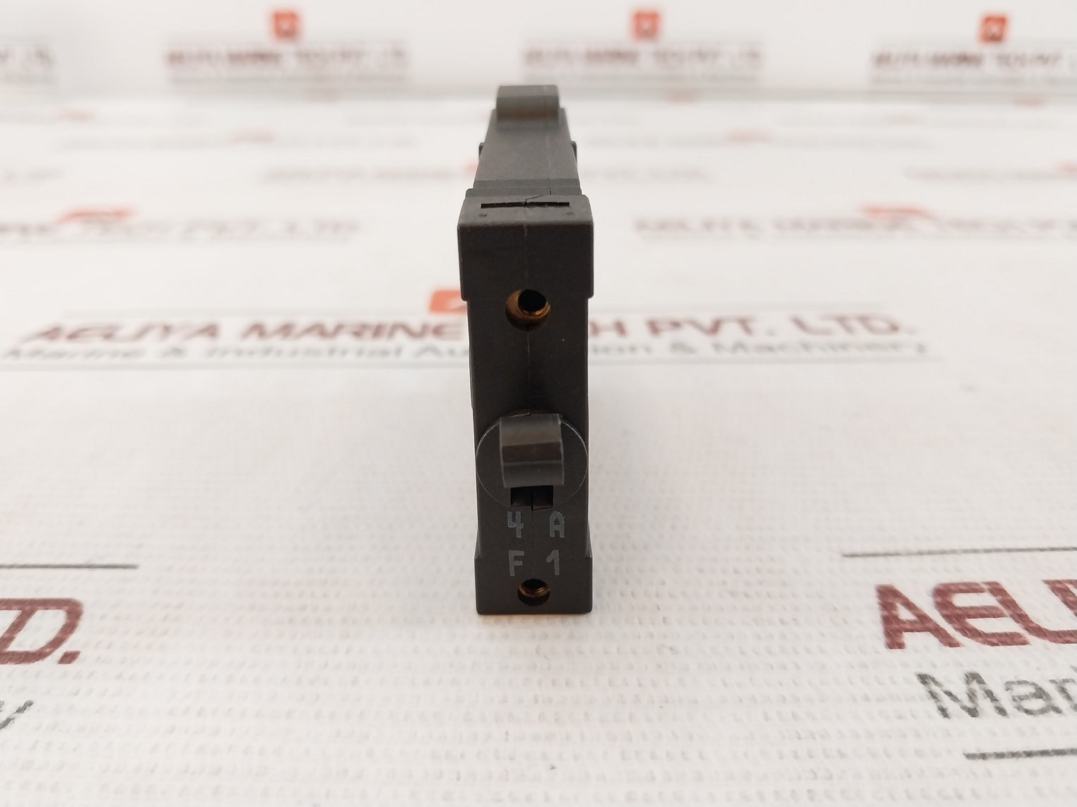 E-t-a 2210-s211-p1F1-h111 Thermal-magnetic Circuit Breaker Dc65V 6751 4A F1