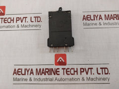 E-t-a 2210-s211-p1F1-h111 Thermal-magnetic Circuit Breaker Dc65V 6751 4A F1