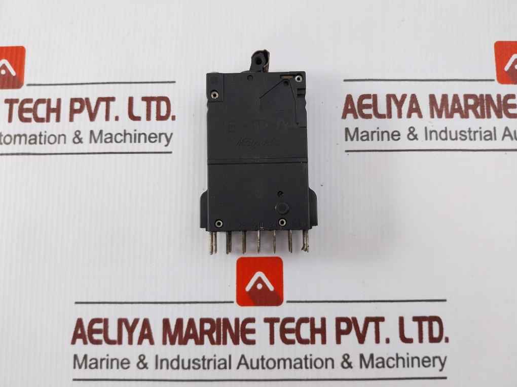 E-t-a 2210-s221-n1M1-h111 Thermal Magnetic Circuit Breaker 12A