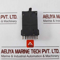 E-t-a 2210-s221-n1M1-h111 Thermal Magnetic Circuit Breaker 12A