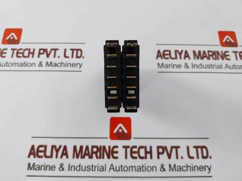 E-t-a 2210-s221-n1M1-h111 Thermal Magnetic Circuit Breaker 12A