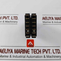 E-t-a 2210-s221-n1M1-h111 Thermal Magnetic Circuit Breaker 12A