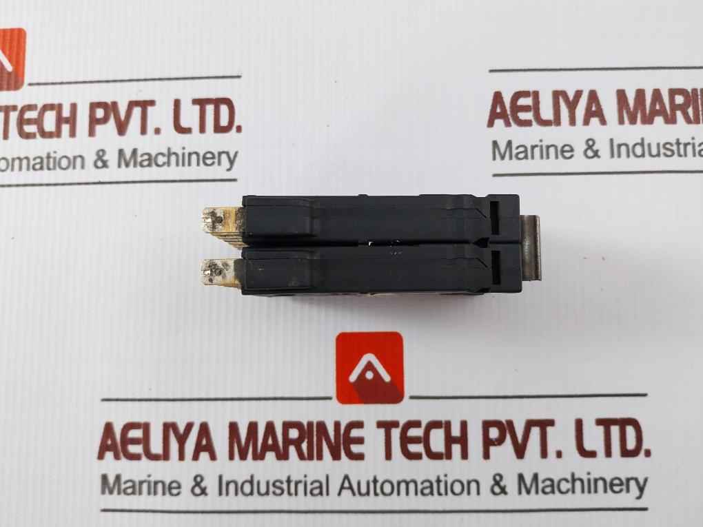 E-t-a 2210-s221-n1M1-h111 Thermal Magnetic Circuit Breaker 12A