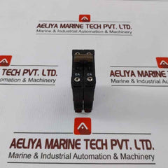 E-t-a 2210-s221-n1M1-h111 Thermal Magnetic Circuit Breaker 12A