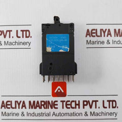 E-t-a 2210-s221-n1M1-h111 Thermal Magnetic Circuit Breaker 12A