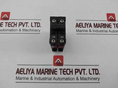 E-t-a 2210-s221-n1M1-h111 Thermal Magnetic Circuit Breaker 3A Ac250V