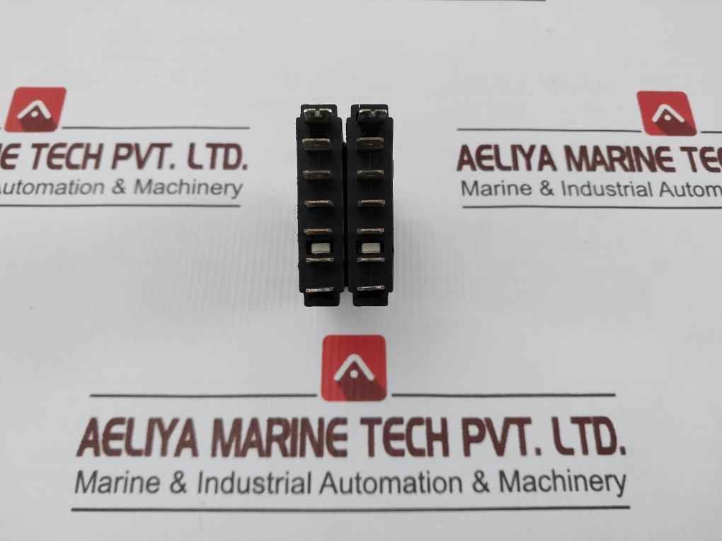 E-t-a 2210-s221-n1M1-h111 Thermal Magnetic Circuit Breaker 3A Ac250V