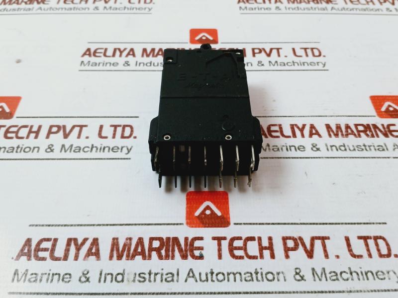 E-t-a 2210-s221-n1M1-h111 Thermal Magnetic Circuit Breaker Ac250V 3 421 025