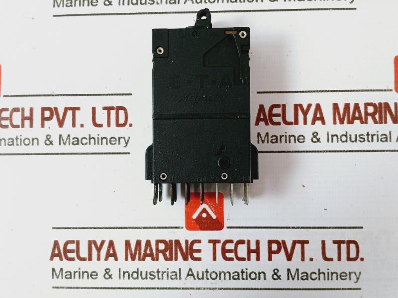 E-t-a 2210-s221-n1M1-h111 Thermal Magnetic Circuit Breaker Ac250V 3 421 025
