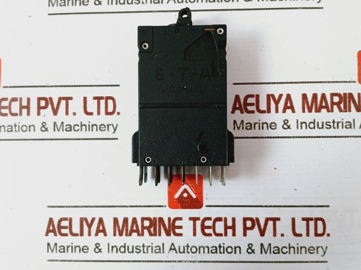 E-t-a 2210-s221-n1M1-h111 Thermal Magnetic Circuit Breaker Ac250V 3 421 025