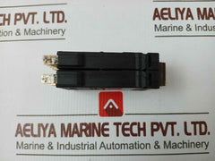 E-t-a 2210-s221-n1M1-h211 Circuit Breaker 2 A, Ac 250 V - Dc 65 V