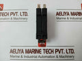 E-t-a 2210-s221-n1M1-h211 Circuit Breaker 2 A, Ac 250 V - Dc 65 V