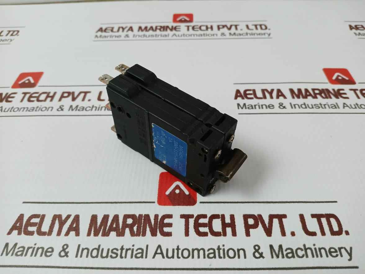 E-t-a 2210-s221-n1M1-h211 Circuit Breaker 2 A, Ac 250 V - Dc 65 V