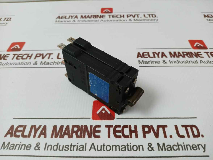 E-t-a 2210-s221-n1M1-h211 Circuit Breaker 2 A, Ac 250 V - Dc 65 V