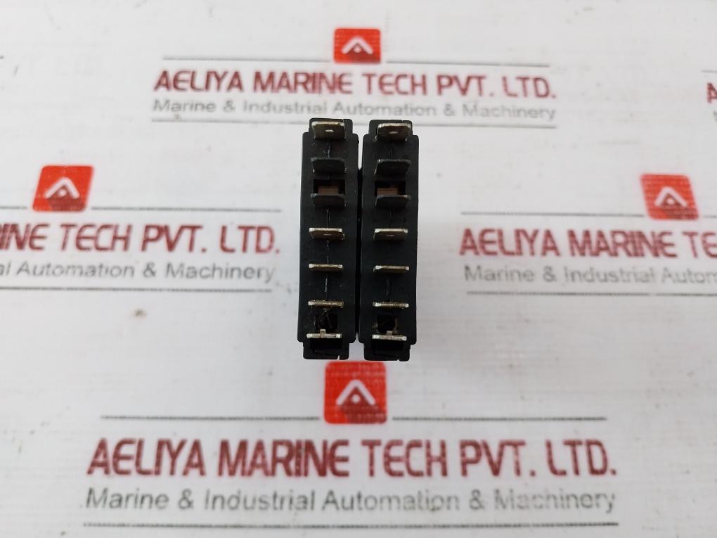 E-t-a 2210-s221-n1m1-h111 Thermal Magnetic Circuit Breaker 12a Ac250v Dc65v