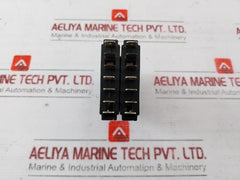 E-t-a 2210-s221-n1m1-h111 Thermal Magnetic Circuit Breaker 12a Ac250v Dc65v