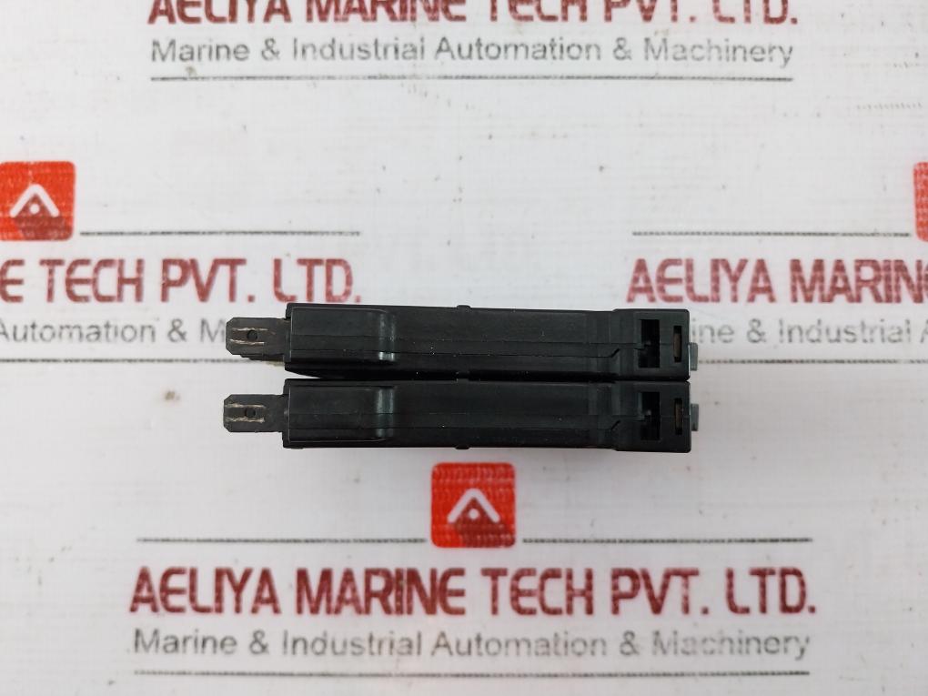 E-t-a 2210-s221-n1m1-h111 Thermal Magnetic Circuit Breaker 2a Ac250v Dc65v