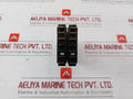 E-t-a 2210-s221-n1m1-h111 Thermal Magnetic Circuit Breaker 2a Ac250v Dc65v