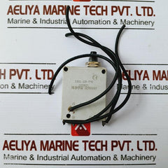 E-t-a 3300-ig8-p10 Circuit Breaker