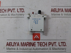 E-t-a 421-p10 Thermal Magnetic Circuit Breaker Ac 250V Dc 28V 85-1111