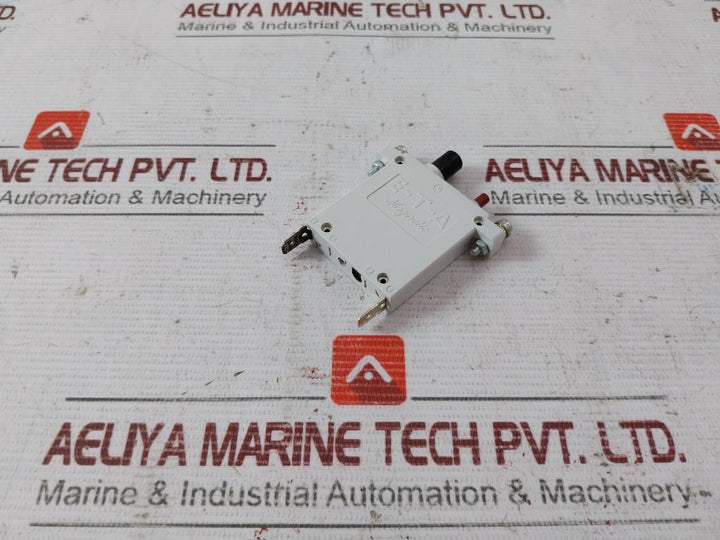 E-t-a 421-p10 Thermal Magnetic Circuit Breaker Ac 250V Dc 28V 85-1111