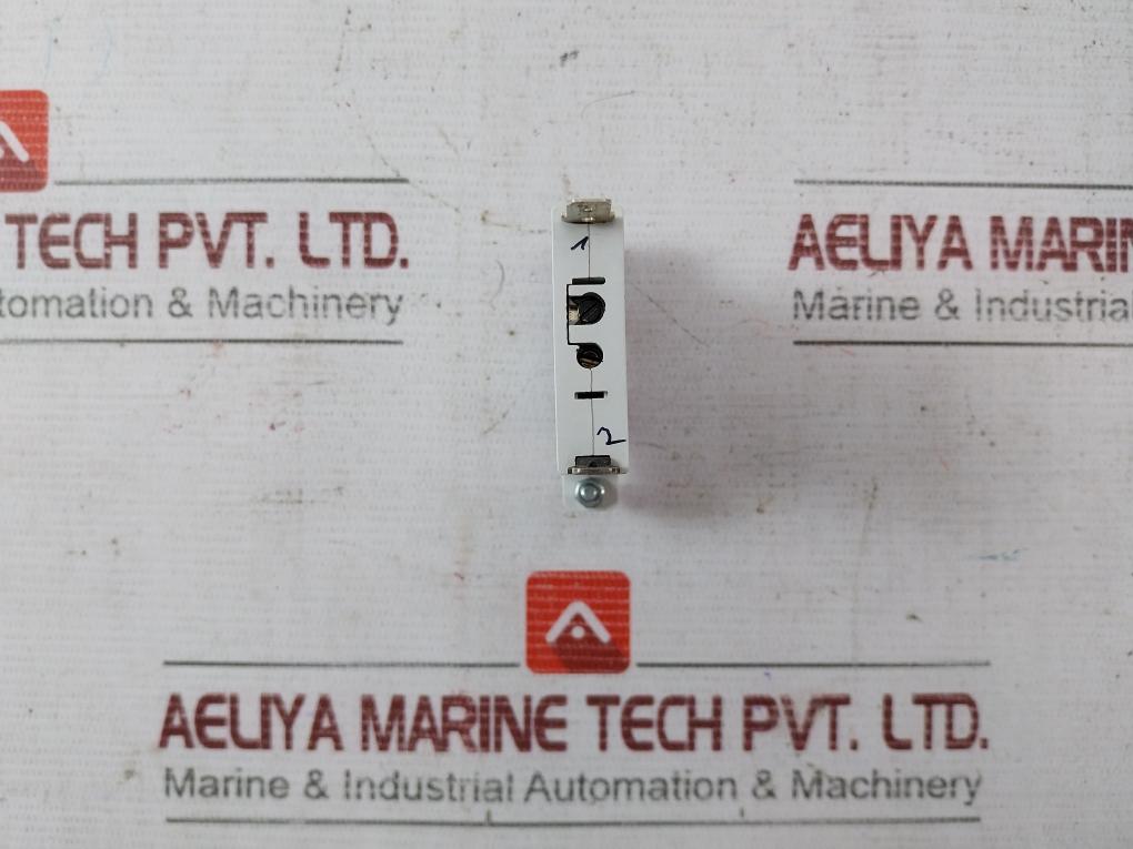 E-t-a 421-p10 Thermal Magnetic Circuit Breaker Ac 250V Dc 28V 85-1111