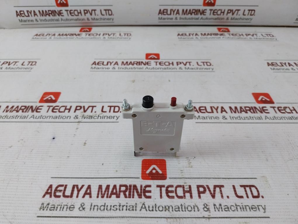 E-t-a 421-p10 Thermal Magnetic Circuit Breaker Ac 250V Dc 28V 85-1111