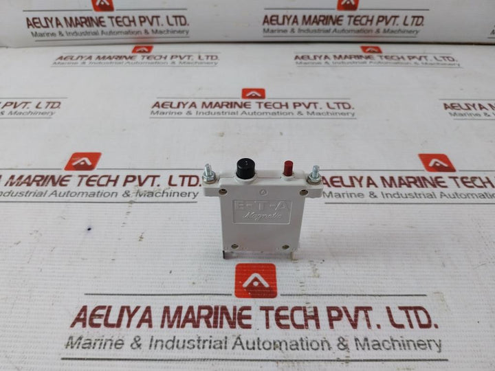 E-t-a 421-p10 Thermal Magnetic Circuit Breaker Ac 250V Dc 28V 85-1111