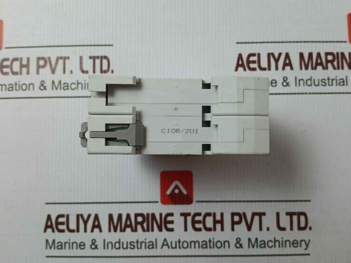 E-t-a 4230-t120-k0Ce-10A Miniature Circuit Breaker 415Vac