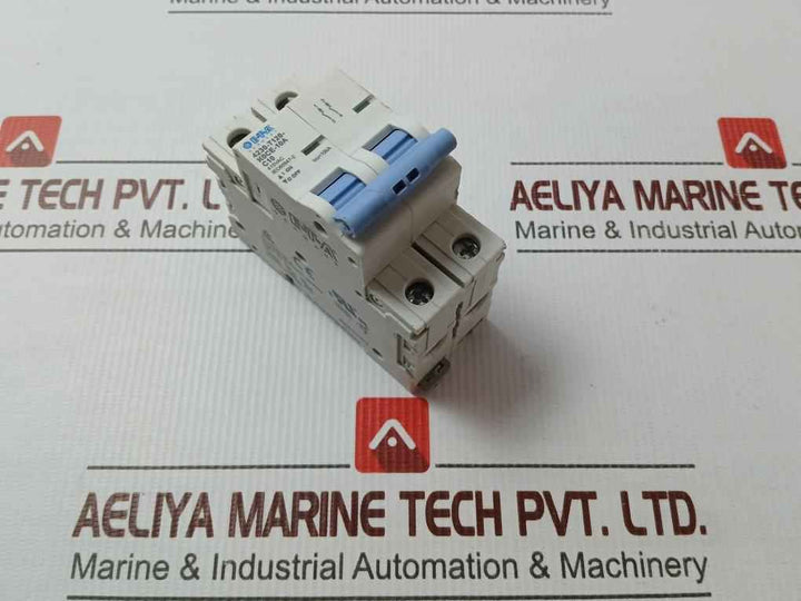 E-t-a 4230-t120-k0Ce-10A Miniature Circuit Breaker 415Vac