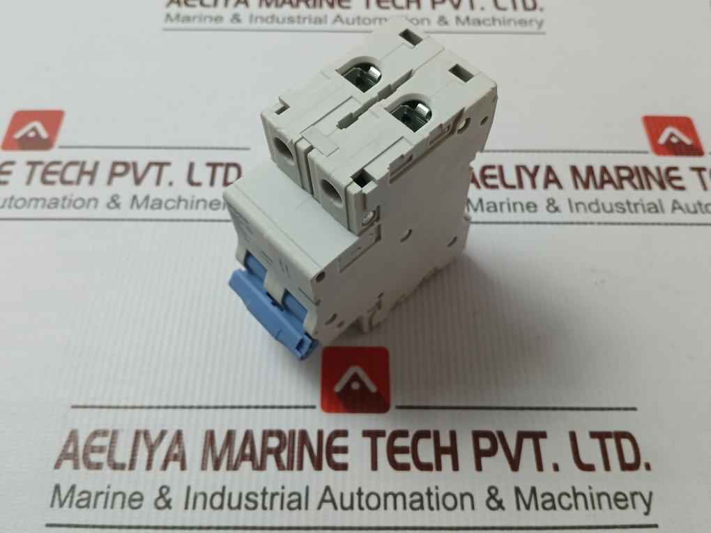 E-t-a 4230-t120-k0Ce-10A Miniature Circuit Breaker 415Vac