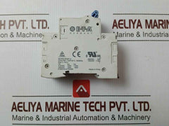 E-t-a 4230-t120-k0Ce-10A Miniature Circuit Breaker 415Vac