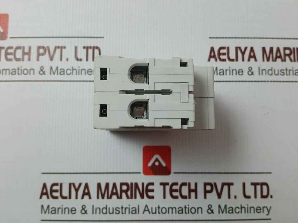 E-t-a 4230-t120-k0Ce-10A Miniature Circuit Breaker 415Vac