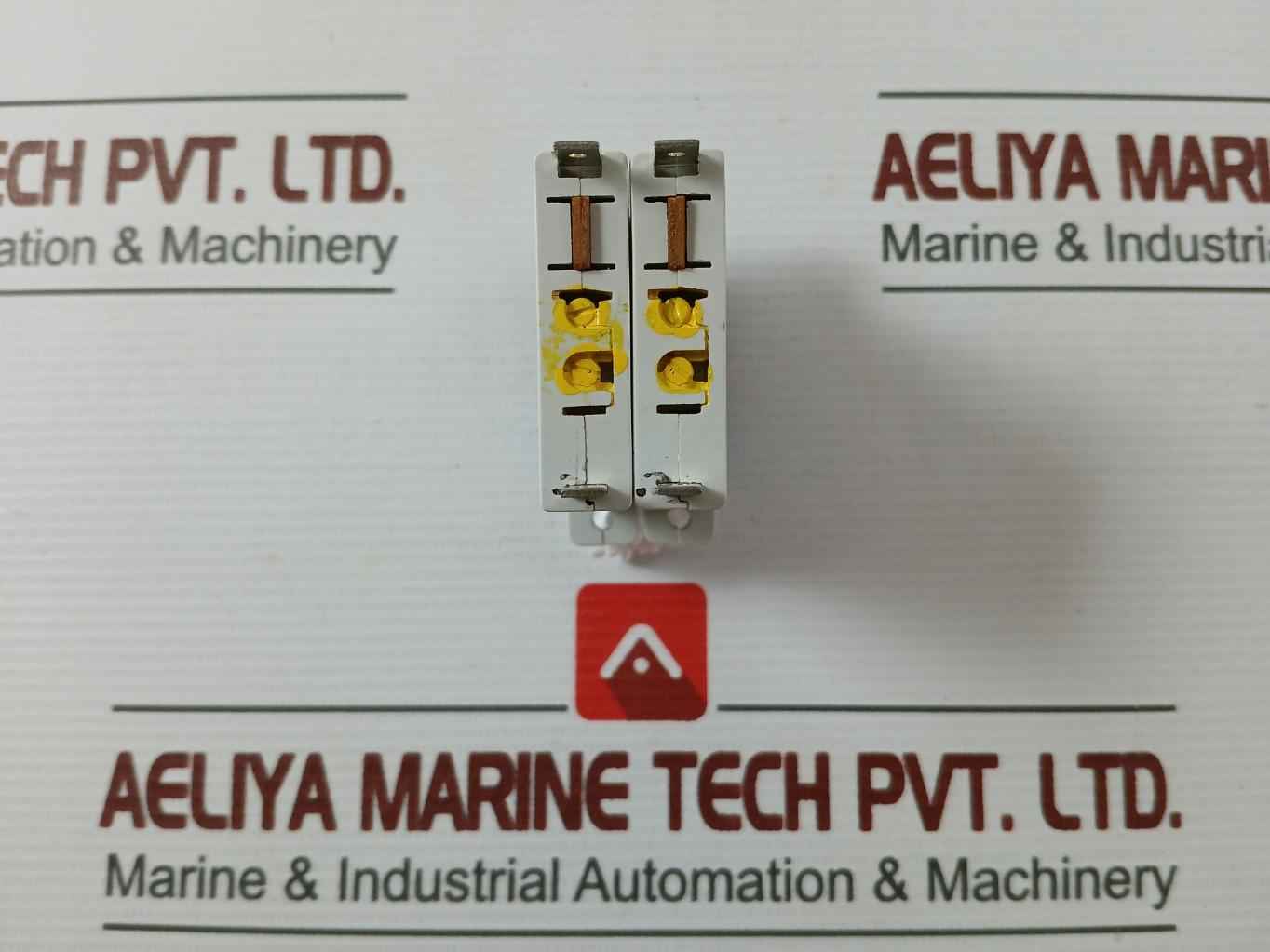 E-t-a 43-500-l-2325 Magnetic Circuit Breaker