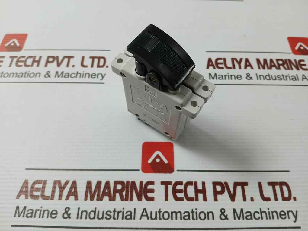 E-t-a 43-500-l-s1-2325 Magnetic Circuit Breaker