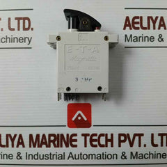 E-t-a 43-500-l-s1-2325 Magnetic Circuit Breaker